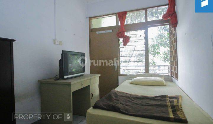 Kost Surya Sumantri Dekat Universitas Maranatha Strategis 1