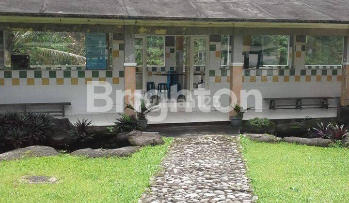 VILLA DUTA KASIH TRAWAS KONDISI TERAWAT SIAP PAKAI 2