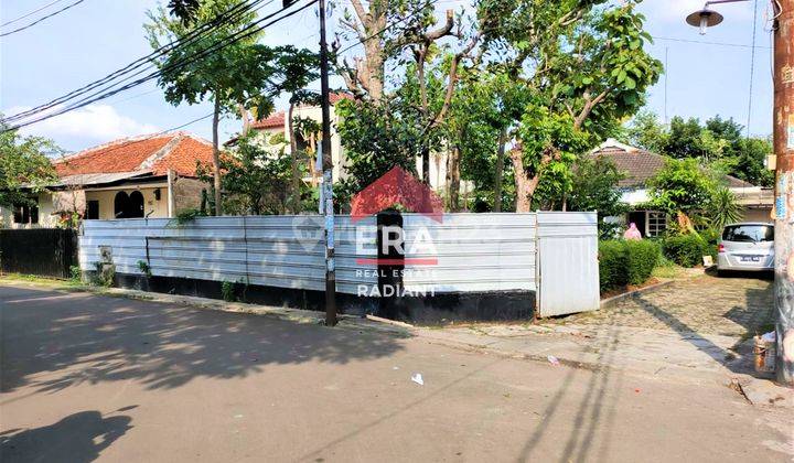 RUMAH DIJUAL MURAH HITUNG TANAH DI REMPOA 1