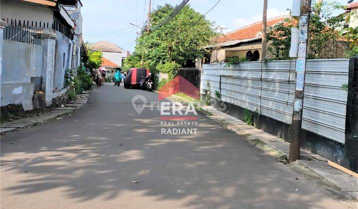 RUMAH DIJUAL MURAH HITUNG TANAH DI REMPOA 2