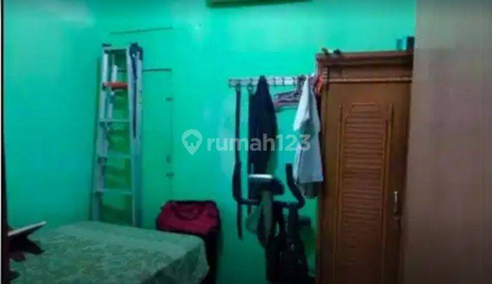 Dijual rumah Dekat stasiun Perumnas Klender Jakarta Timur 2