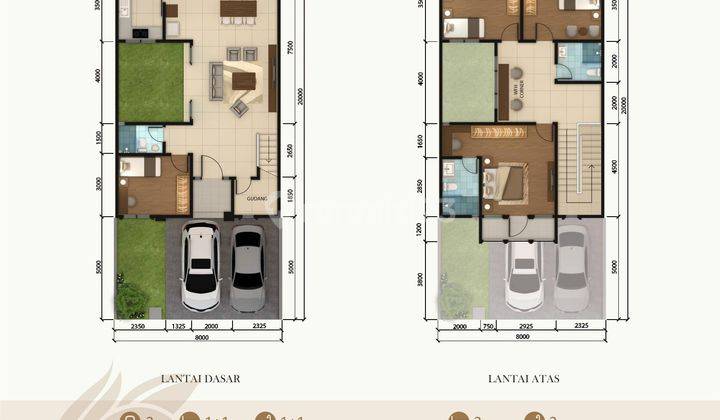 Launching New Cluster Helios Prime, Harga Perdana mulai Rp 2.3M-an ,  DP mulai 5% 2