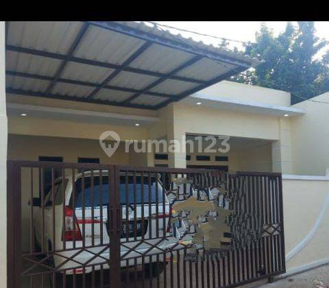 Rumah siapa huni di cipondoh gondrong kenanga dekat greenlike citi 2