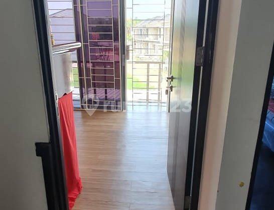 Rumah Siap huni di golden park 2 cisauk  2