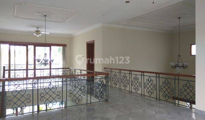 comfortable town house in ampera area for expatriat and others 2