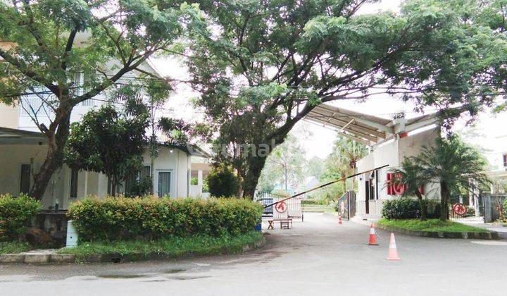 Rumah Bagus Di Cluster Holly Sentul, Jl Holly Raya, Sentul Bogor 2