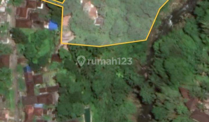 Villa los sungai petanu radius 10 menit ke ubud 2