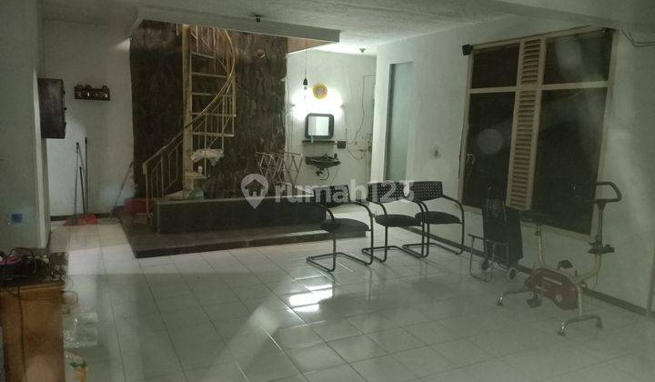 Dijual Cepat Rumah Kopo Permai Bandung 2