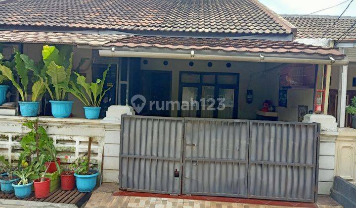 Rumah Nyaman di Jatikramat Indah Jatiasih, Bekasi 1