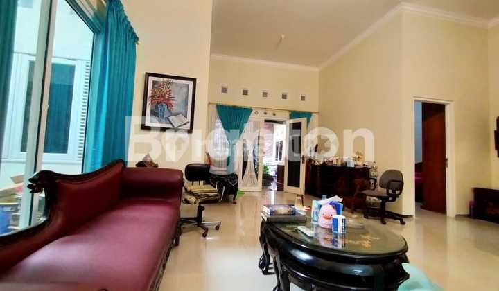 Rumah Murah Di Permata Jingga Malang 2