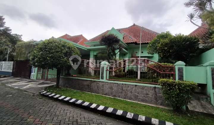 Rumah Murah Di Permata Jingga Malang Rumah Murah Di Permata Jingga Malang