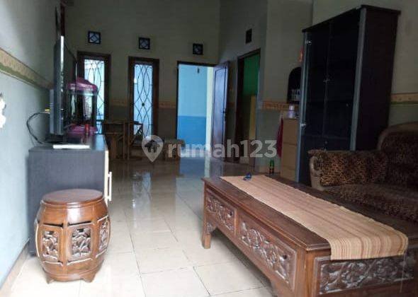 Rumah Nyaman Tenang Terawat Cihanjuang Bandung Barat 1