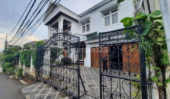 Rumah dijual di Jakarta Barat 2