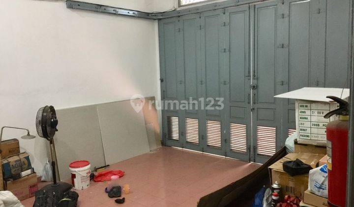 Dijual Rumah di Muara Karang Jakarta Utara 2