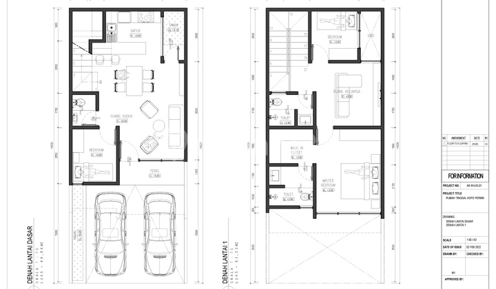 FOR SALE NEW READY-TO-OCCUPY HOUSE IN KOPO PERMAI 3 2