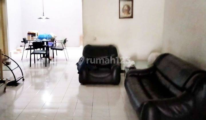 Rumah Termurah di Kembangan Baru Lokasi Bagus (LAI) 1