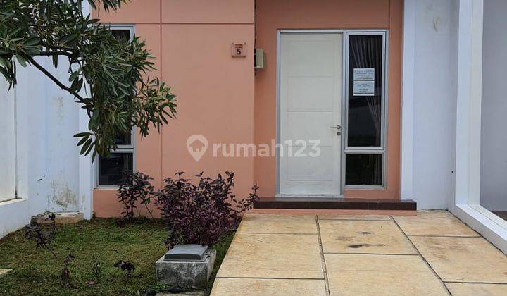 Dijual Rumah Gading Serpong 1