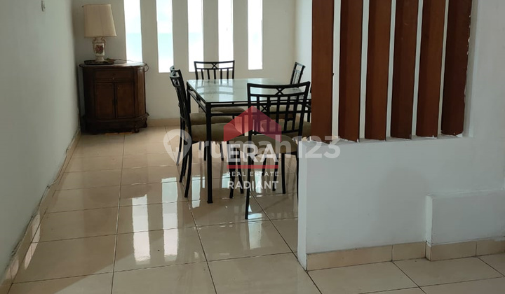 Rumah bagus terawat murah di Bintaro sektor 7 2