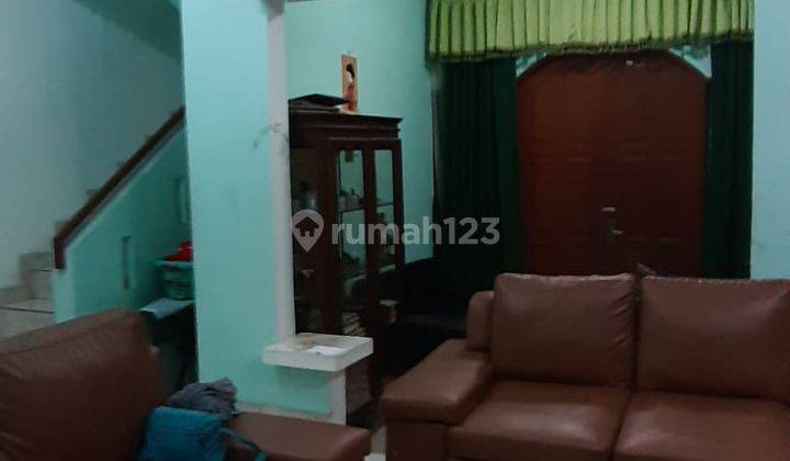 Dijual Rumah Mewah Kemang Pratama 2