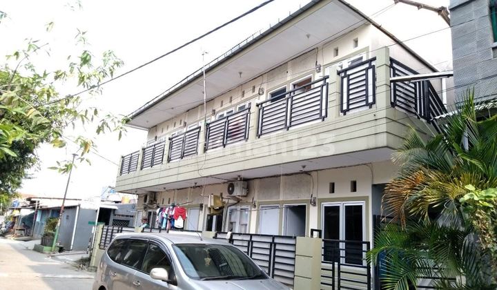Rumah kontrakan di Bekasi Barat (RR) Rumah kontrakan di Bekasi Barat (RR)