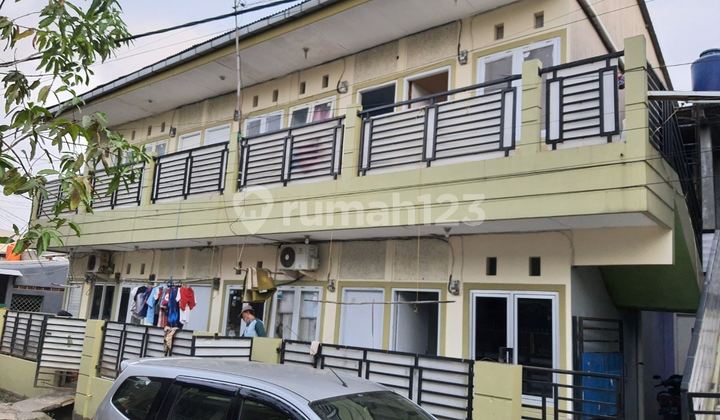 Rumah kontrakan di Bekasi Barat (RR) 2