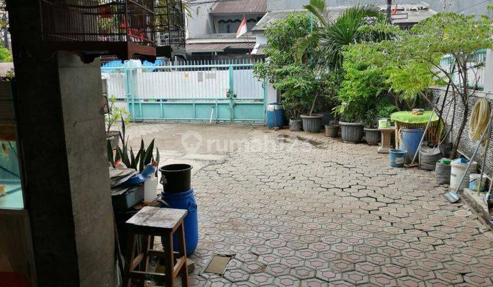 Rumah di Bukit Duri Selatan Tebet Jakarta , Jakarta Selatan 2