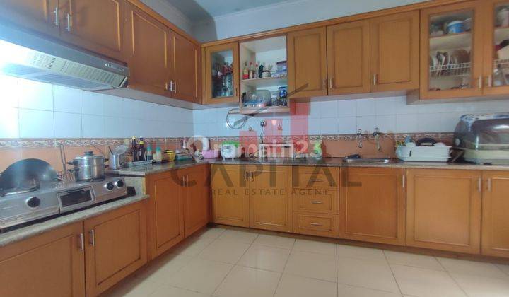 BEST DEAL!!   RUMAH TENGAH KOTA BANDUNG SAYAP ASIA AFRIKA 2