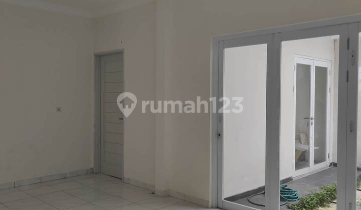 Feronia Park House, minimalist ready to occupy 2