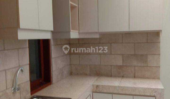 Dijual Rumah Dalam Cluster di Mutiara Lenteng Agung Raya, Jakarta Selatan 2