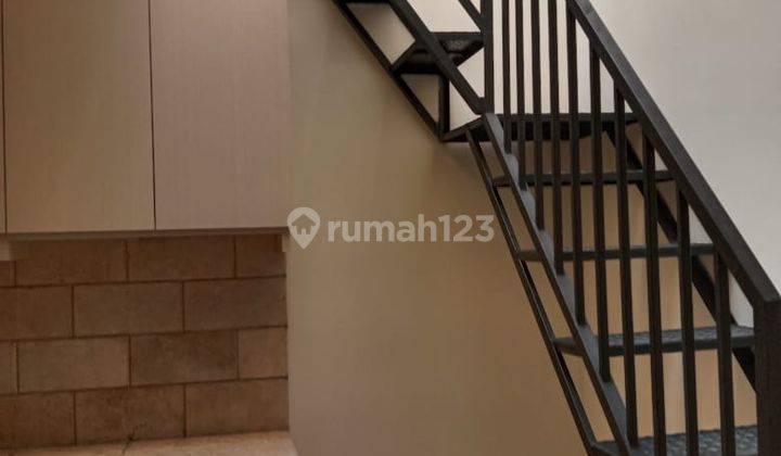 Dijual Rumah Dalam Cluster di Mutiara Lenteng Agung Raya Jakarta Selatan 2