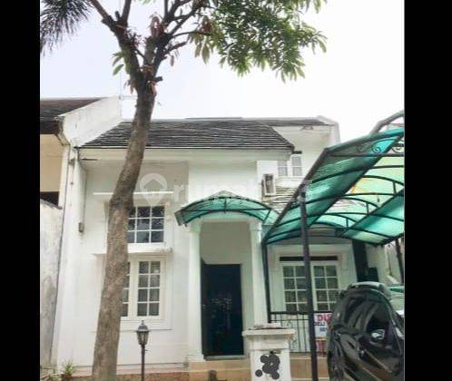 Rumah Cantik Di Kota Wisata 1