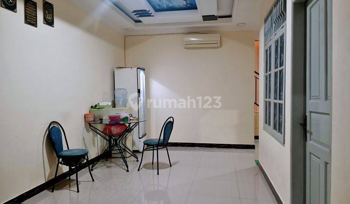 Rumah Cantik  Bojong indah jakarta barat 1