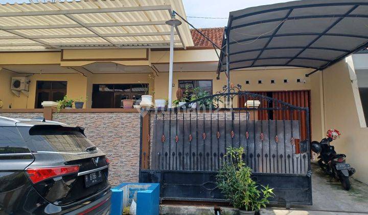 Rumah dijual murah di Tanahmas  2