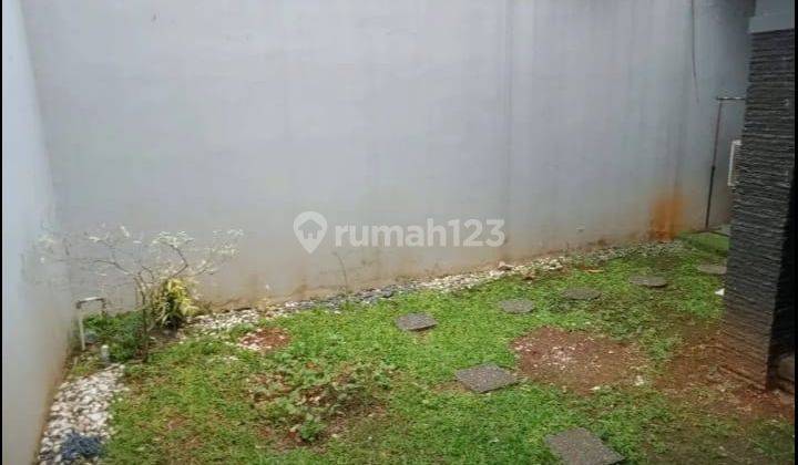 Rumah Di Jual Siap Huni di Legenda Wisata 1