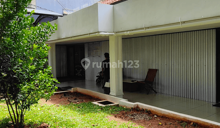 RUMAH LAMA SIAP HUNI 2