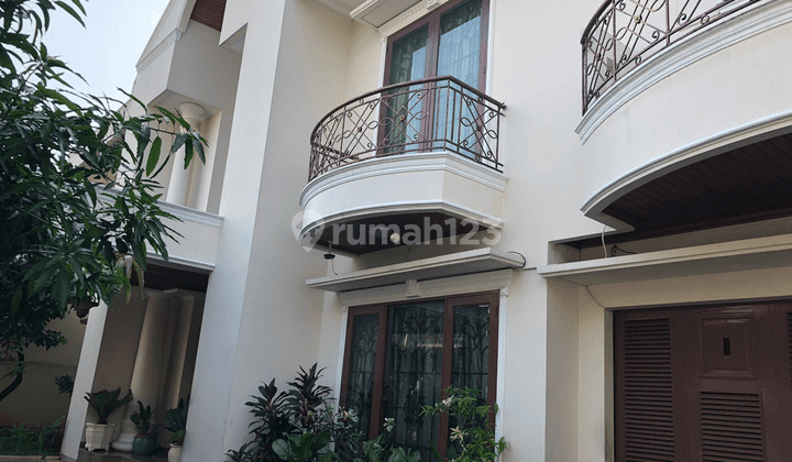 RUMAH LOKASI NYAMAN DAN TENANG 2