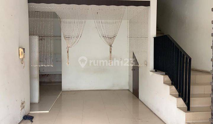 Dijual Cepat Rumah 2,5 Lantai di Citra 6, kalideres - Jakarta Barat 2