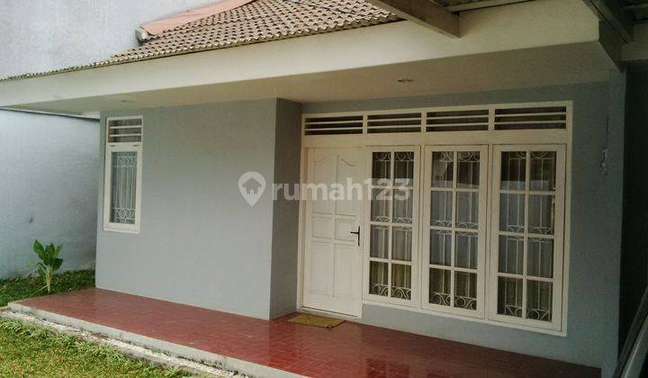 Rumah Minimalis Cantik Masnaga Jaka Mulya Bekasi 2