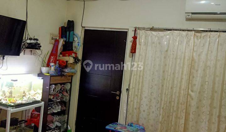 Dijual Cepat Rumah 2,5 Lantai di Golden Palm, Kalideres - Jakarta Barat 2