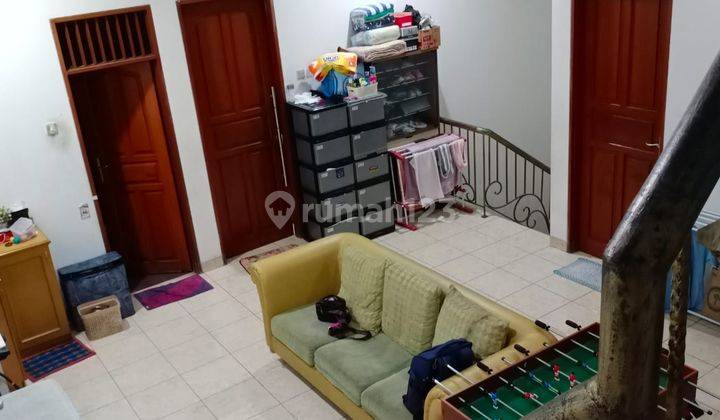 Dijual Cepat Rumah 2,5 Lantai di Citra 5, Kalideres - Jakarta Barat 2