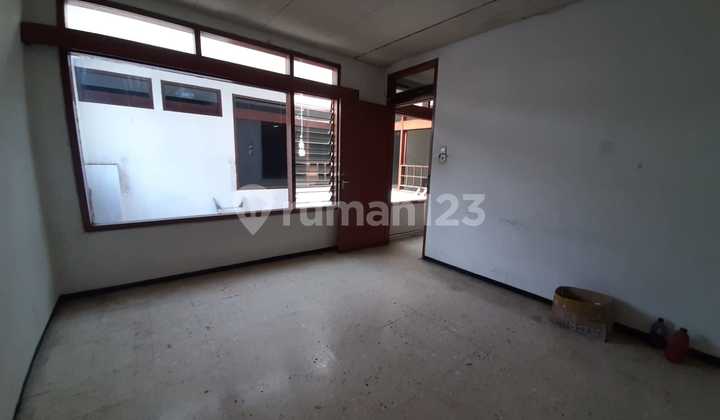 STURDY HOUSE, RIAU WING BANDUNG CITY, ATTRACTIVE PRICE !! 2