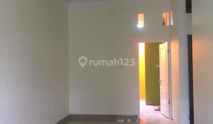 Rumah Siap Huni Di Tamangapa Antang Harga Murah 2