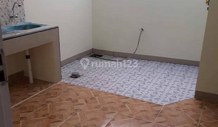 Rumah Siap Huni Di Tamangapa Antang Harga Murah 2