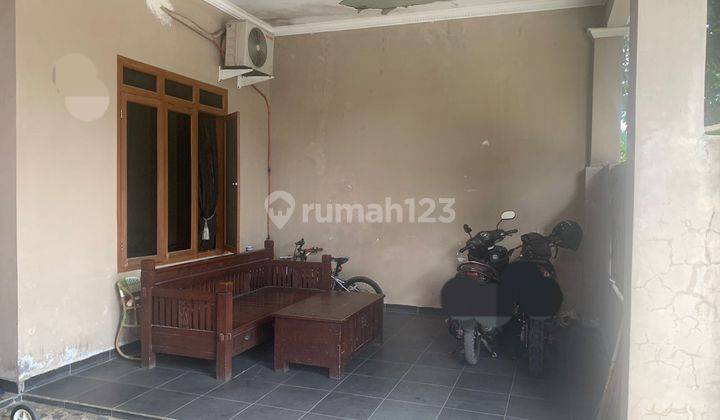 Rumah Rapih Taman Kebalen Indah Bekasi 2