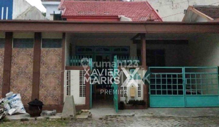 Rumah Dekat Arjosari Malang Kota 1