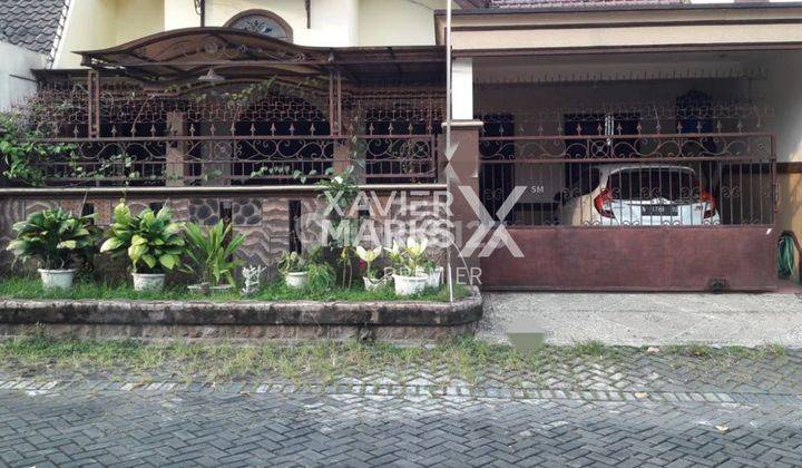 Rumah Bagus Dan Terawat Daerah Suhat Malang Kota 1