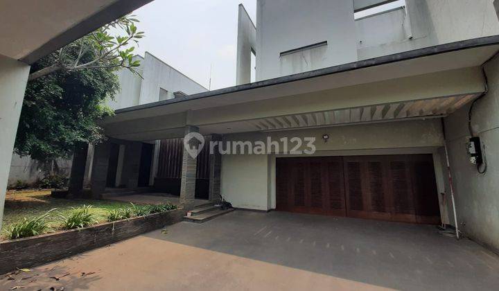 Rumah Bagus Prime Area 1