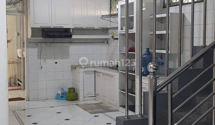 Rumah terawat minimalis siap huni di komplek sukaluyu 2