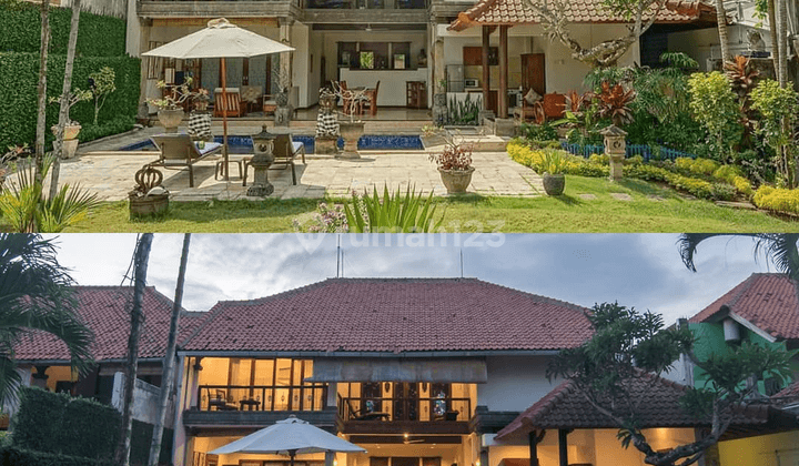 RUMAH /VILLA 2