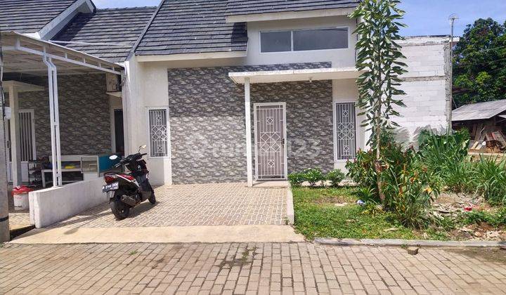 Rumah minimalis idaman keluarga muda 1